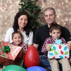 Meet your Posher, Molly